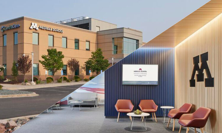 New U of M Medical School Campuses Address Rural Health Care Crisis