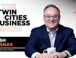 How Josh Krsnak Built Hempel Real Estate Into a Minnesota Success Story