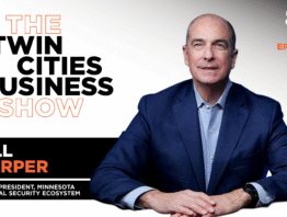 Minnesota Has Been Passed Over For Defense Spending – Until Now