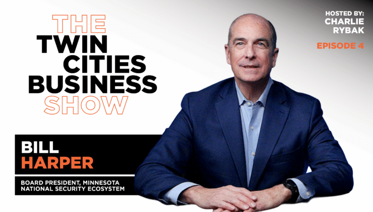 Minnesota Has Been Passed Over For Defense Spending – Until Now