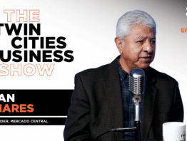 The Story of Mercado Central and 25 Years In The Heart of South Minneapolis