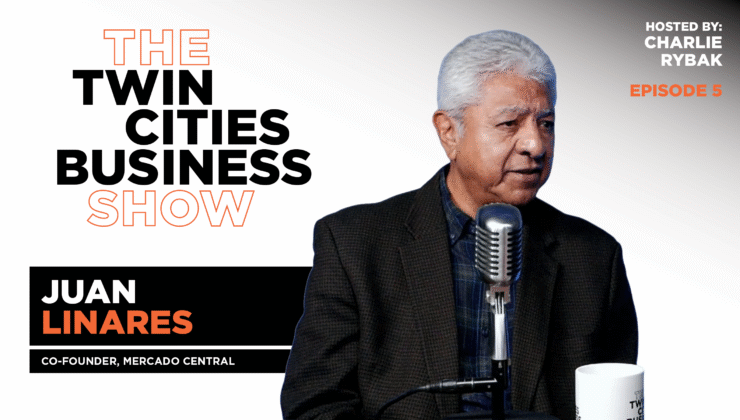 The Story of Mercado Central and 25 Years In The Heart of South Minneapolis