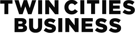 TWIN CITIES BUSINESS BLACK LOGO