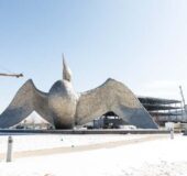 Have St. Paul’s Stalled Urban Villages Resumed Building?