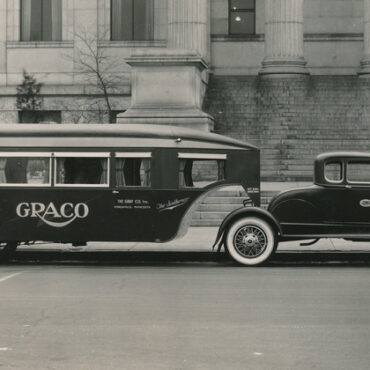 Engineered to Endure