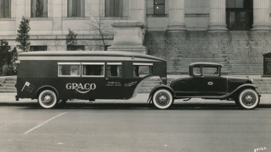 Engineered to Endure