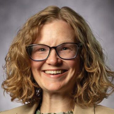 Kelsey J. A. Metzger Metzbertsel