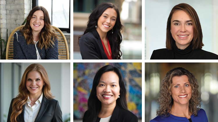 2026 Notable Women in Banking & Finance