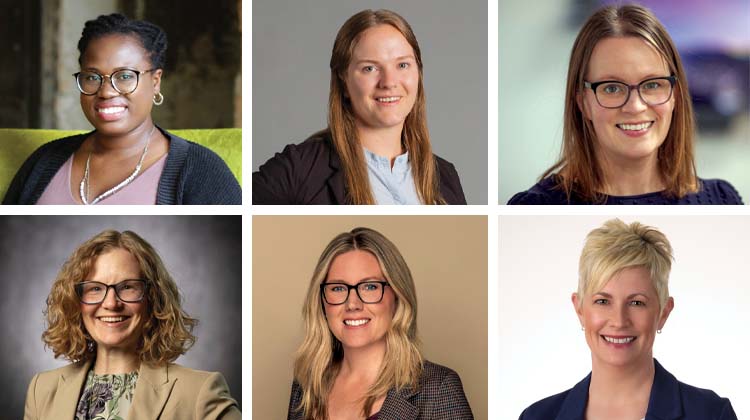 2026 Notable Women in STEM