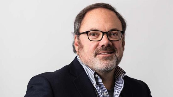 Editor’s Note: Leadership Personified