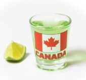 How Tariffs Pushed Production of a Beloved Spirit from Rural MN to Montreal