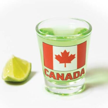 How Tariffs Pushed Production of a Beloved Spirit from Rural MN to Montreal