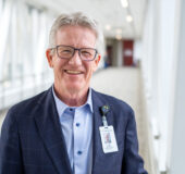 Hennepin Healthcare CEO John Cumming Discusses What’s Next