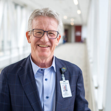 Hennepin Healthcare CEO John Cumming Discusses What’s Next