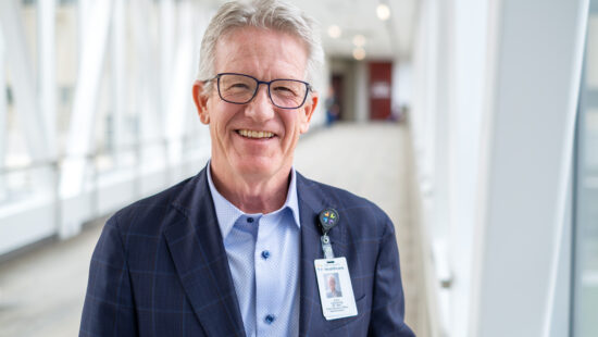 Hennepin Healthcare CEO John Cumming Discusses What’s Next