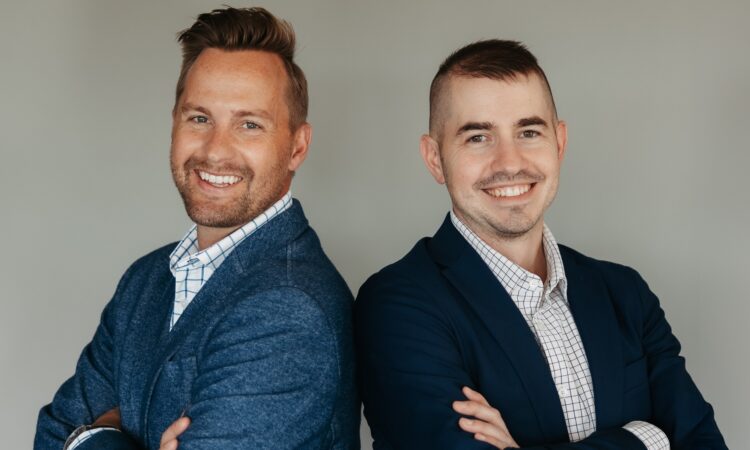 Startup Snapshot: Maxwell Labs