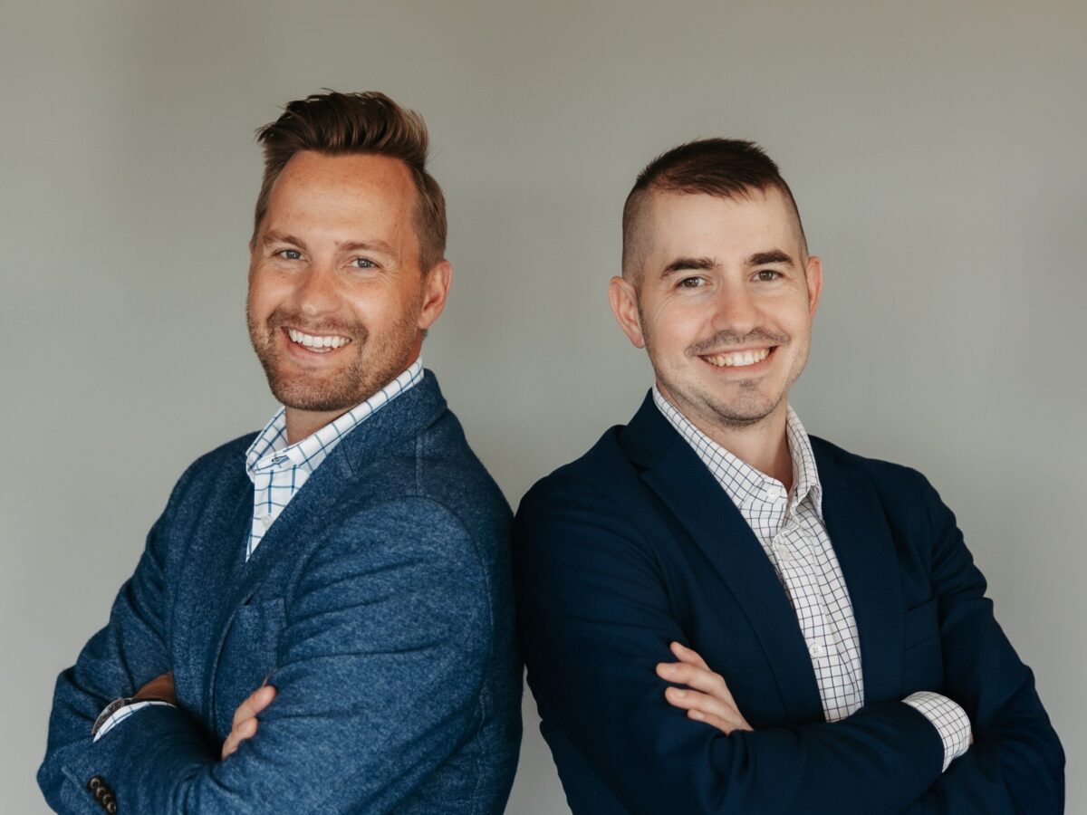 Startup Snapshot: Maxwell Labs