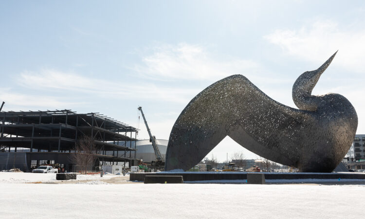 Bill McGuire Expands Investment in St. Paul’s Midway Neighborhood