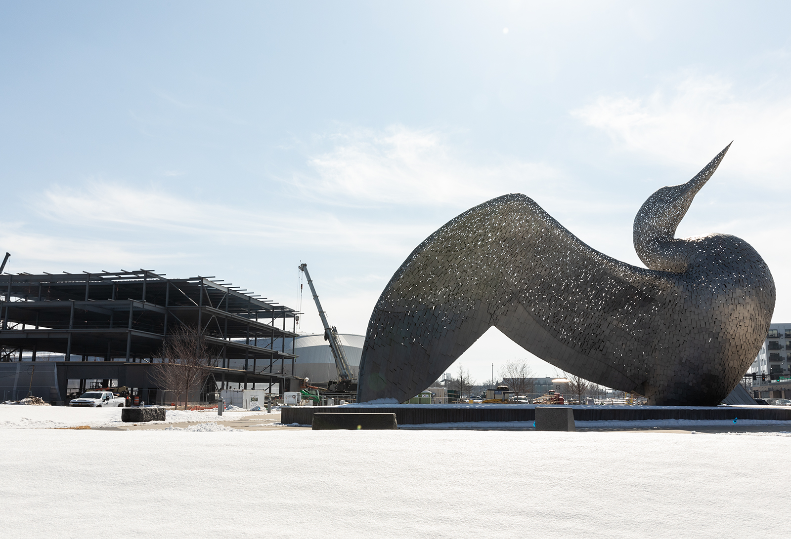 Bill McGuire Expands Investment in St. Paul’s Midway Neighborhood