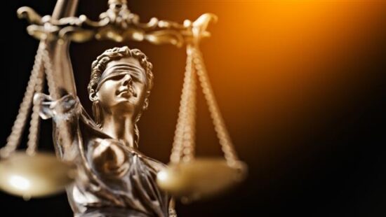 Recognizing the Judges and Lawyers Upholding Integrity