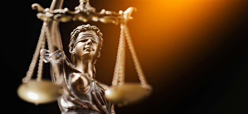Recognizing the Judges and Lawyers Upholding Integrity