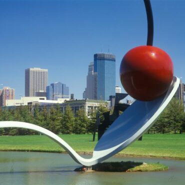 Minnesota Leads in Arts Investment—But to What End?