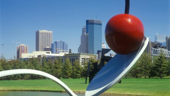 Minnesota Leads in Arts Investment—But to What End?