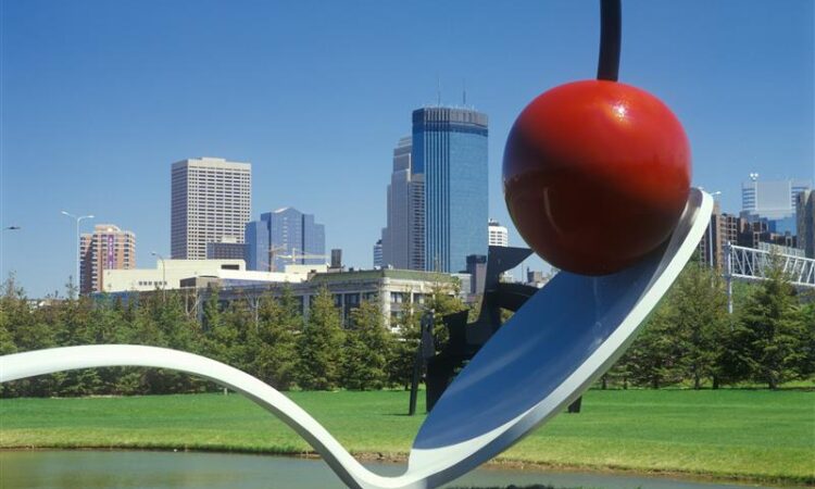 Minnesota Leads in Arts Investment—But to What End?