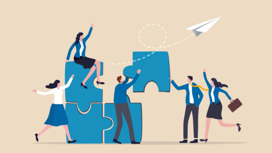 Finding Purpose at Work—Without Changing Jobs