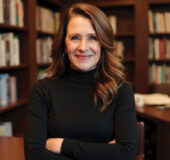 Where CEOs Go to Think Better