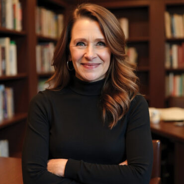 Where CEOs Go to Think Better