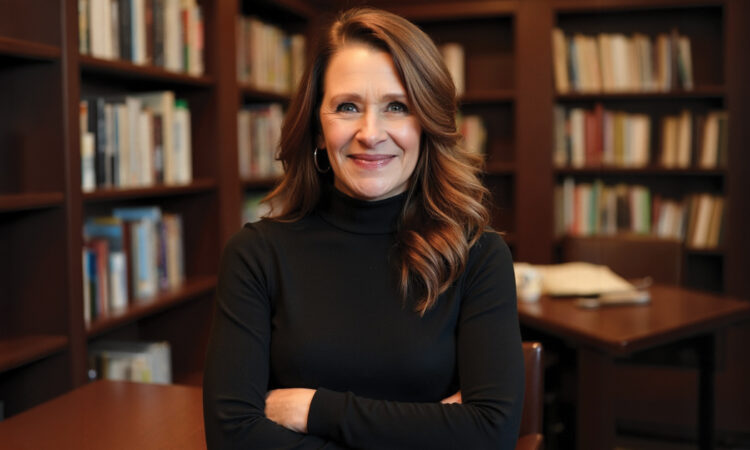 Where CEOs Go to Think Better