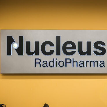Medtech Company Nucleus RadioPharma Secures $50M for Manufacturing