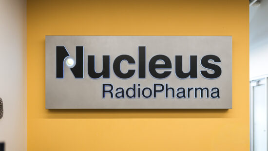 Med Tech Company Nucleus RadioPharma Secures $50M for Manufacturing