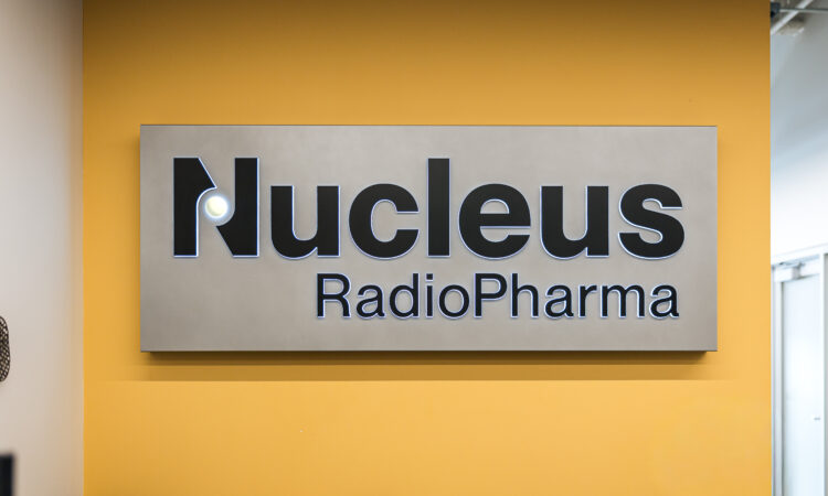 Medtech Company Nucleus RadioPharma Secures $50M for Manufacturing