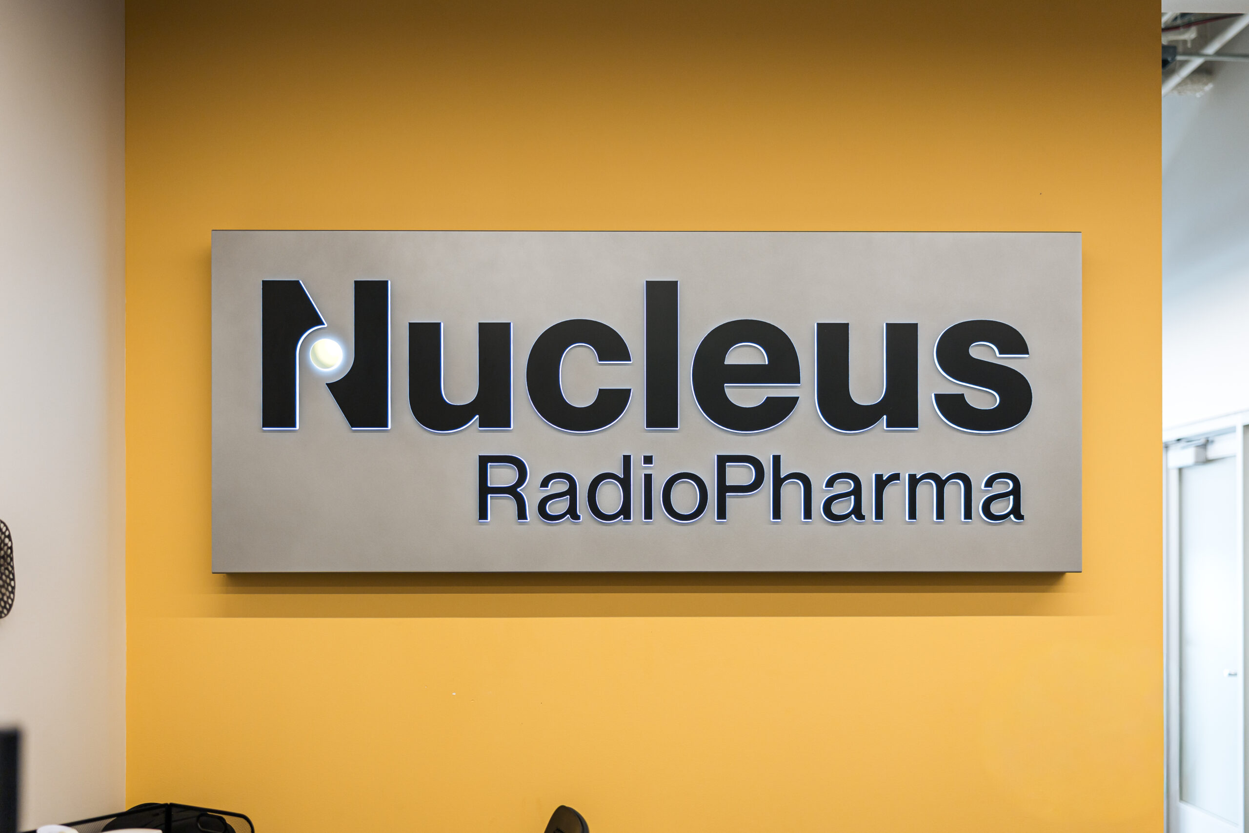 Medtech Company Nucleus RadioPharma Secures $50M for Manufacturing