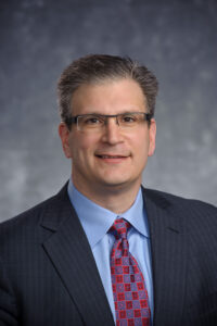 NeuroOne president and CEO Dave Rosa