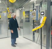 Local Med Tech Company Wants to Bring Product for Incontinence to U.S. Market 