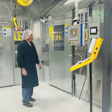 Local Med Tech Company Wants to Bring Product for Incontinence to U.S. Market 