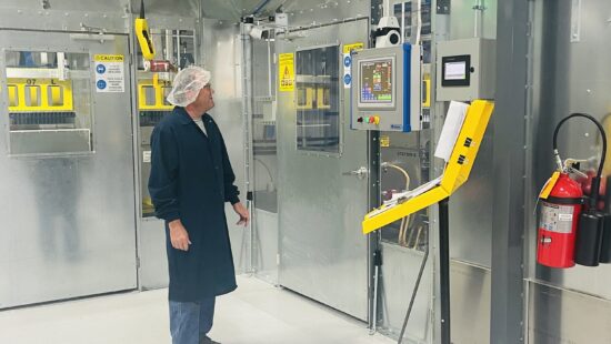 Local Med Tech Company Wants to Bring Product for Incontinence to U.S. Market 