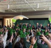 Solventum Opens $200M R&D Facility in Eagan