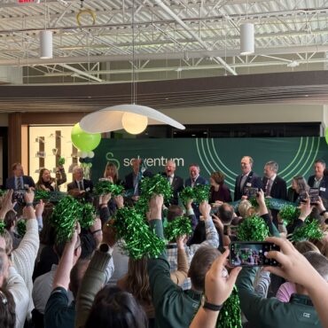 Solventum Opens $200M R&D Facility in Eagan