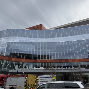 Hennepin Healthcare CEO John Cumming Discusses What’s Next