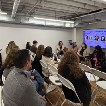 How Minnesota Women Are Racing to the Top of the AI Economy