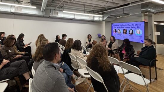 How Minnesota Women Are Racing to the Top of the AI Economy