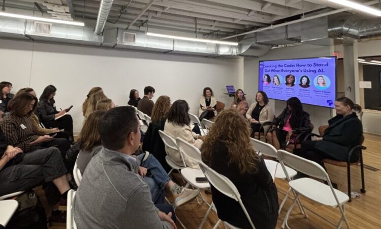 How Minnesota Women Are Racing to the Top of the AI Economy