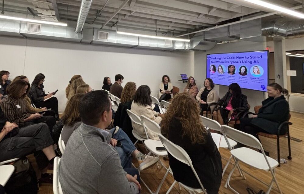 How Minnesota Women Are Racing to the Top of the AI Economy