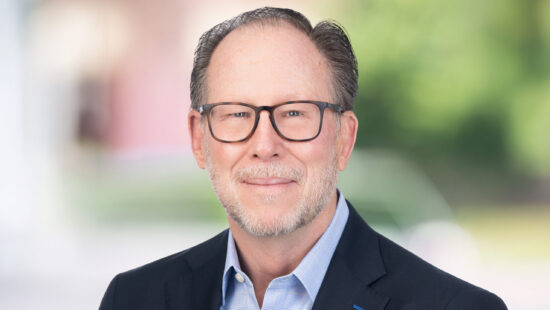 First Take: Nonin Medical’s New CEO