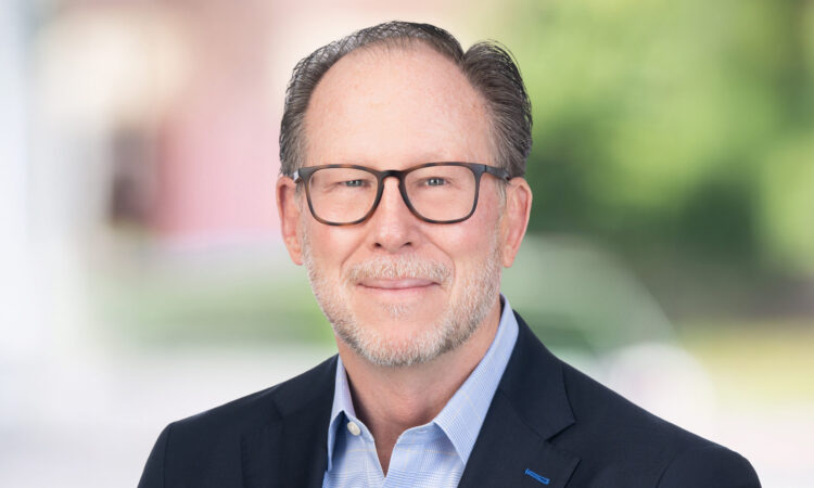 First Take: Nonin Medical’s New CEO