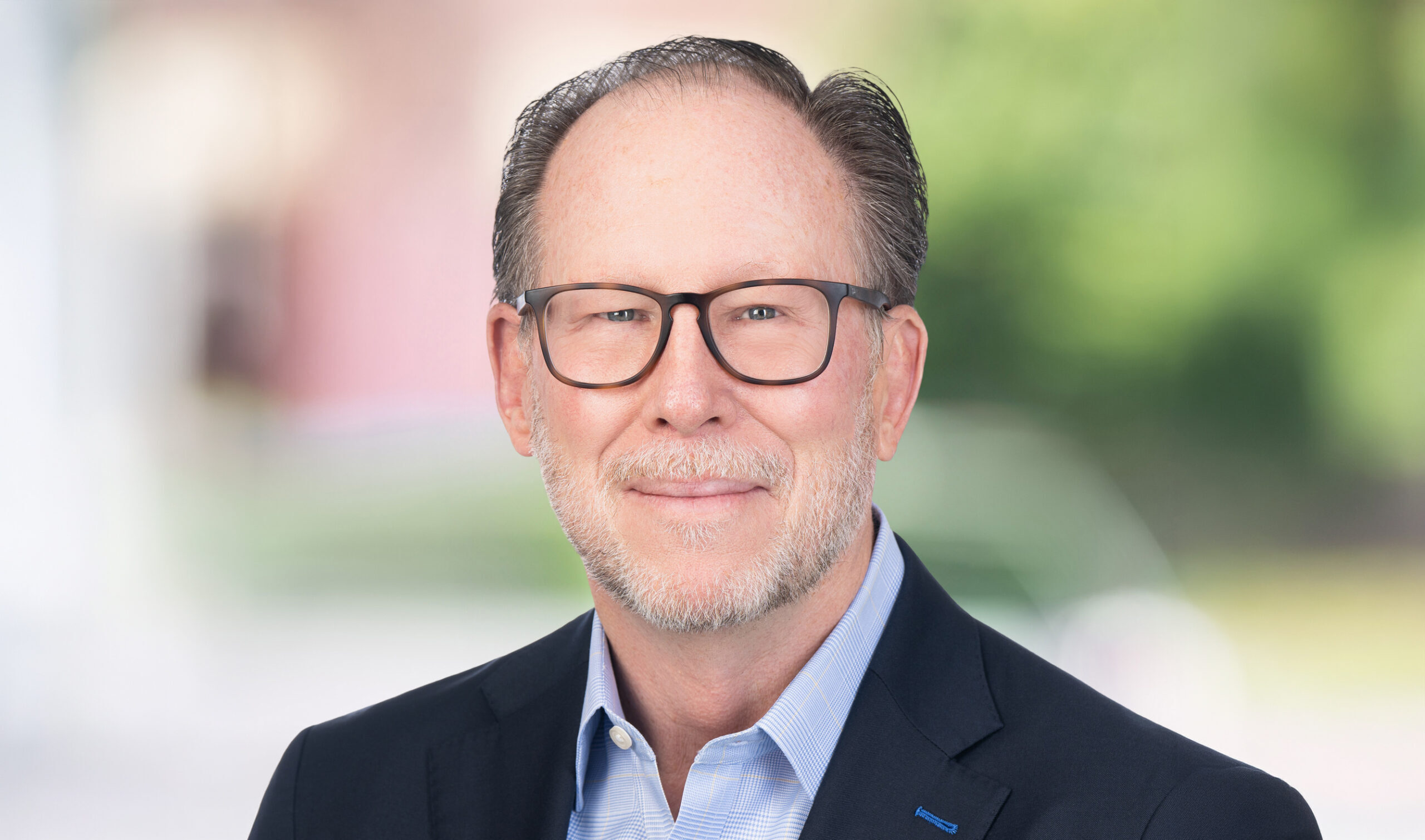 First Take: Nonin Medical’s New CEO